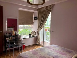 Blk 588A Park Central @ Amk (Ang Mo Kio), HDB 5 Rooms #208260031